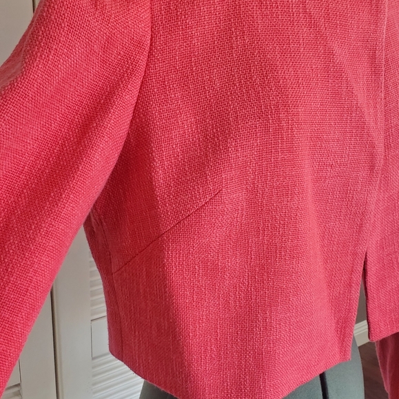 Talbots Collection | jacket - Picture 4 of 8